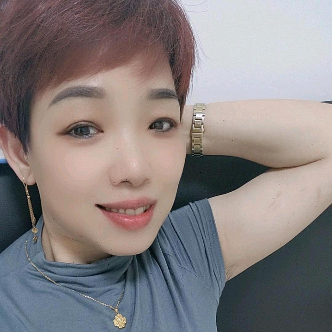 苏苏好物（晚7.30小可爱直播间）