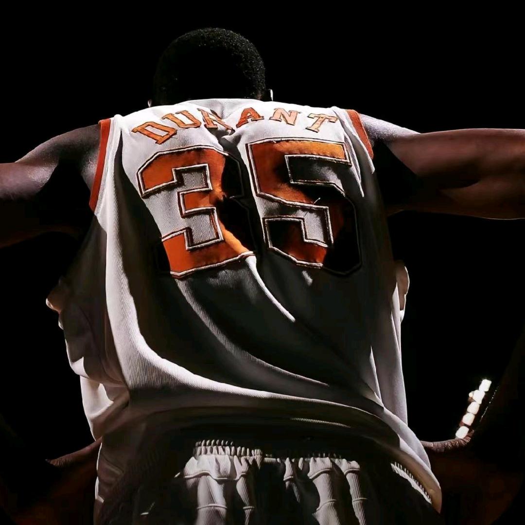 K.DURANT