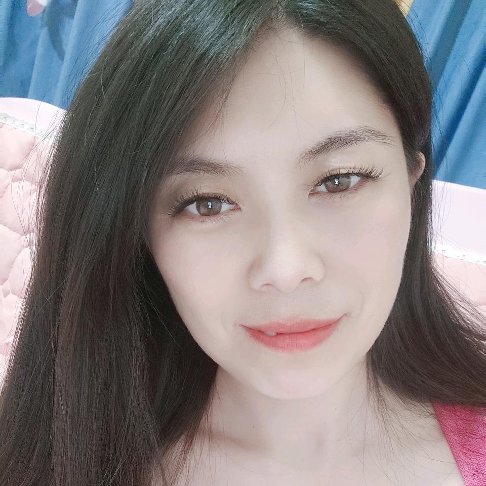 盼盼妞