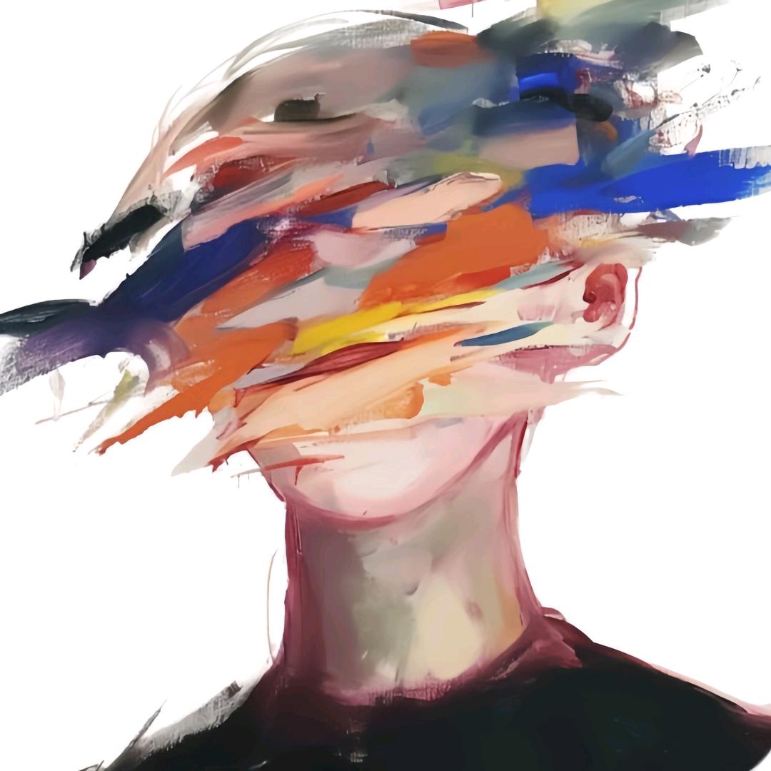 子衿﹌