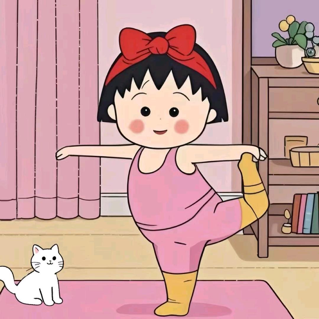 小公主和她的树袋熊