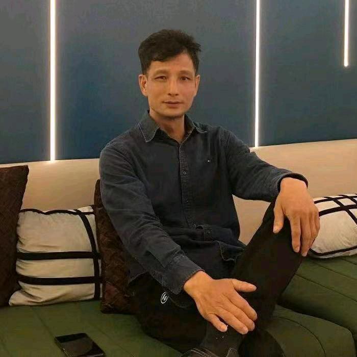 老叔公