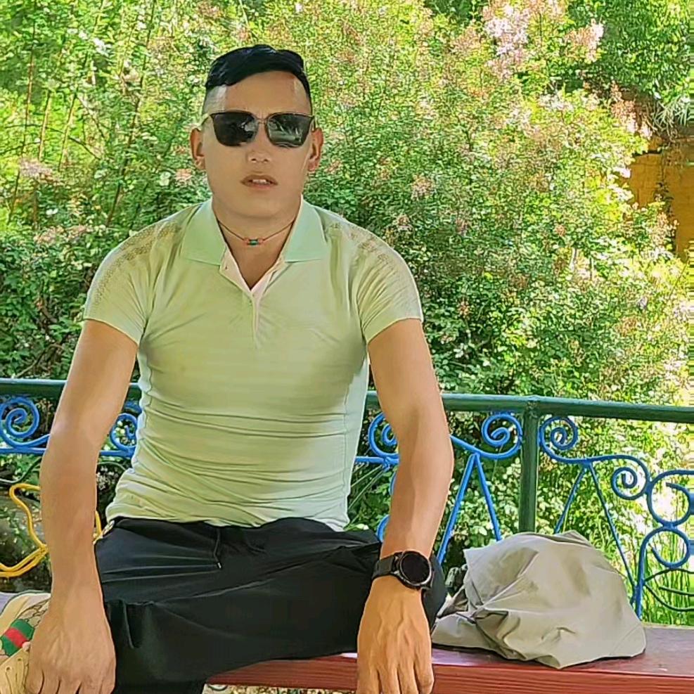 @拉孜男孩（大号）