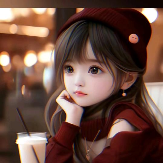 小仙妹