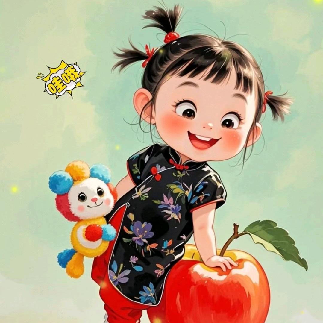 电适巧巧好物甄选