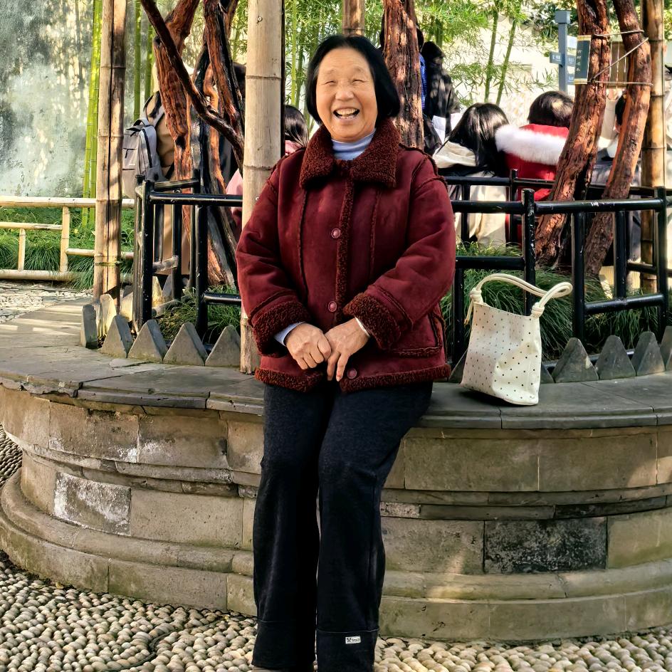 飘飘的重生日记