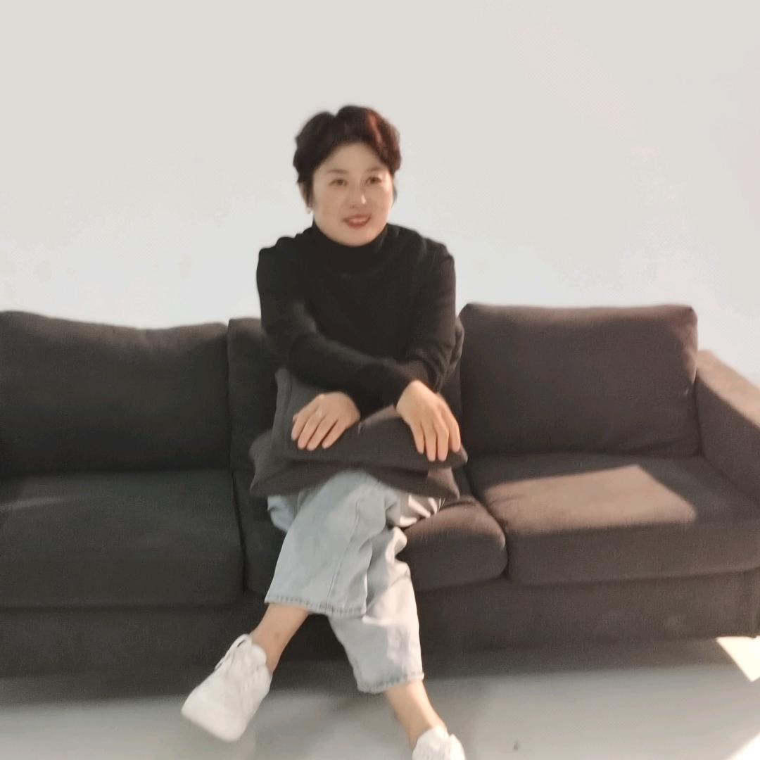 美好如意，