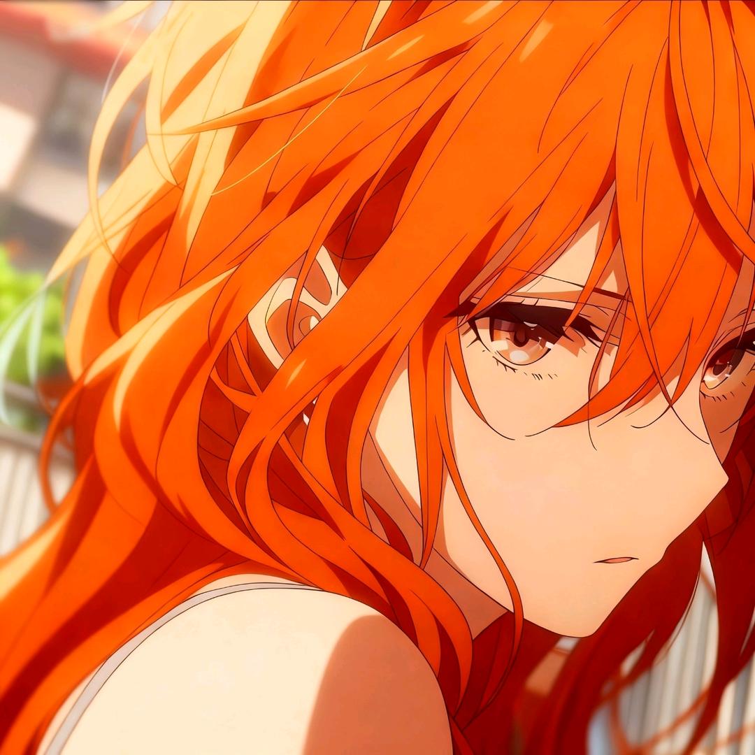 CSGO黄烦烦（早八版）