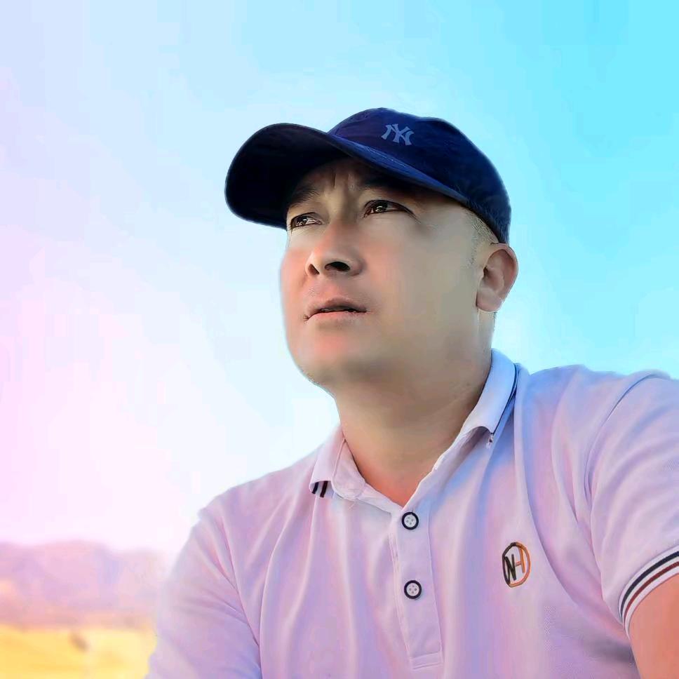 mamatjan«天蝎»