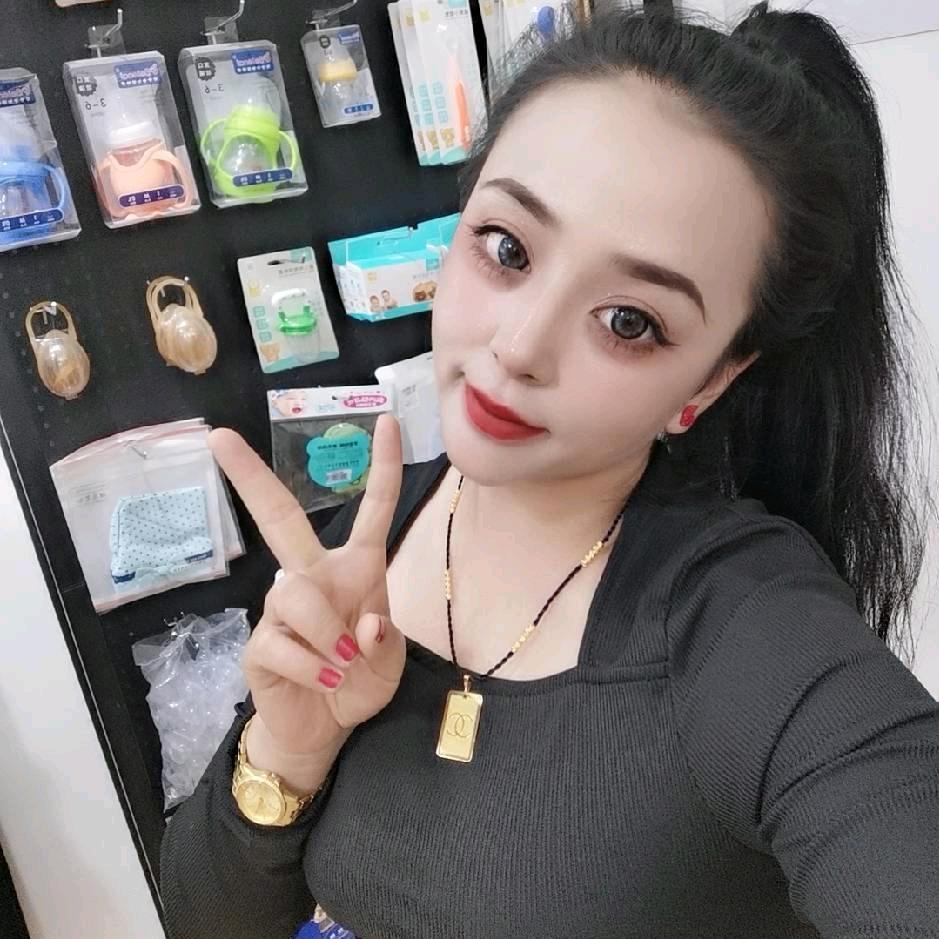 莎车县喜宝宝婴儿用品店好物