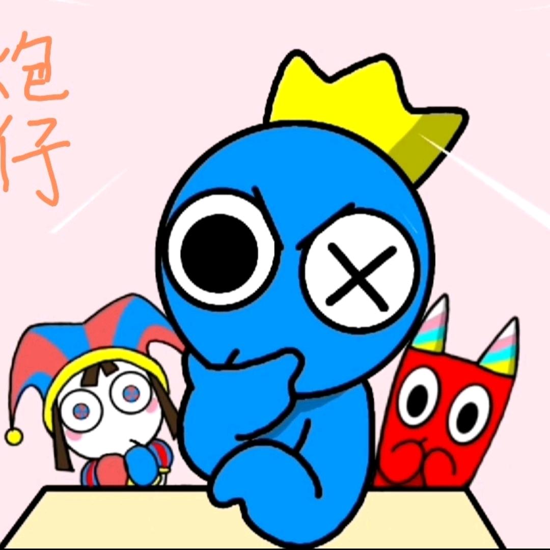 小小炮