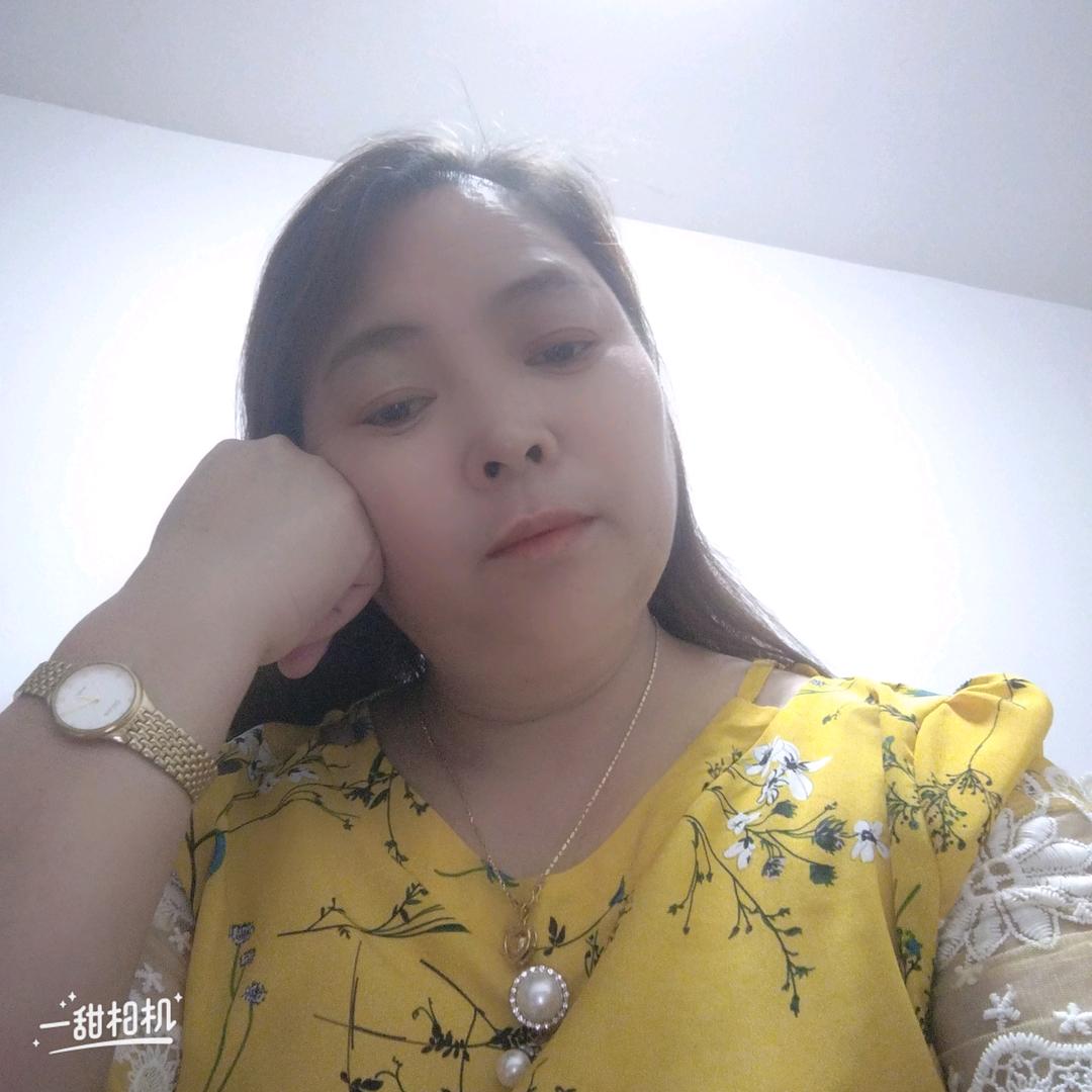 张红