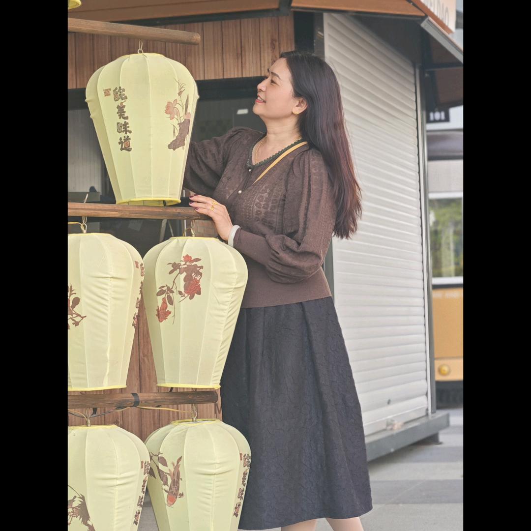 萍妹子
