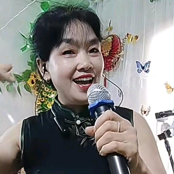 丽姐🎤❄️❄️(晚9:30)