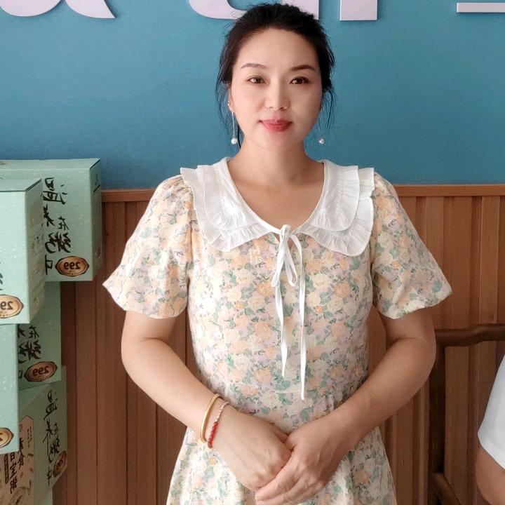 裕发康  滨州店洪梅