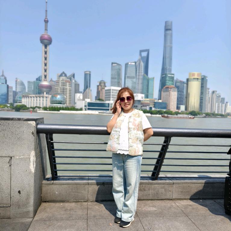 姜翠萍