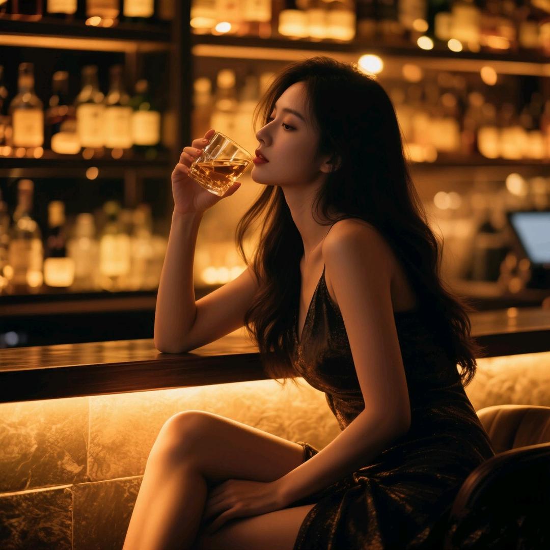 大唐美丽