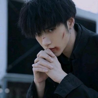 励志♥李先生