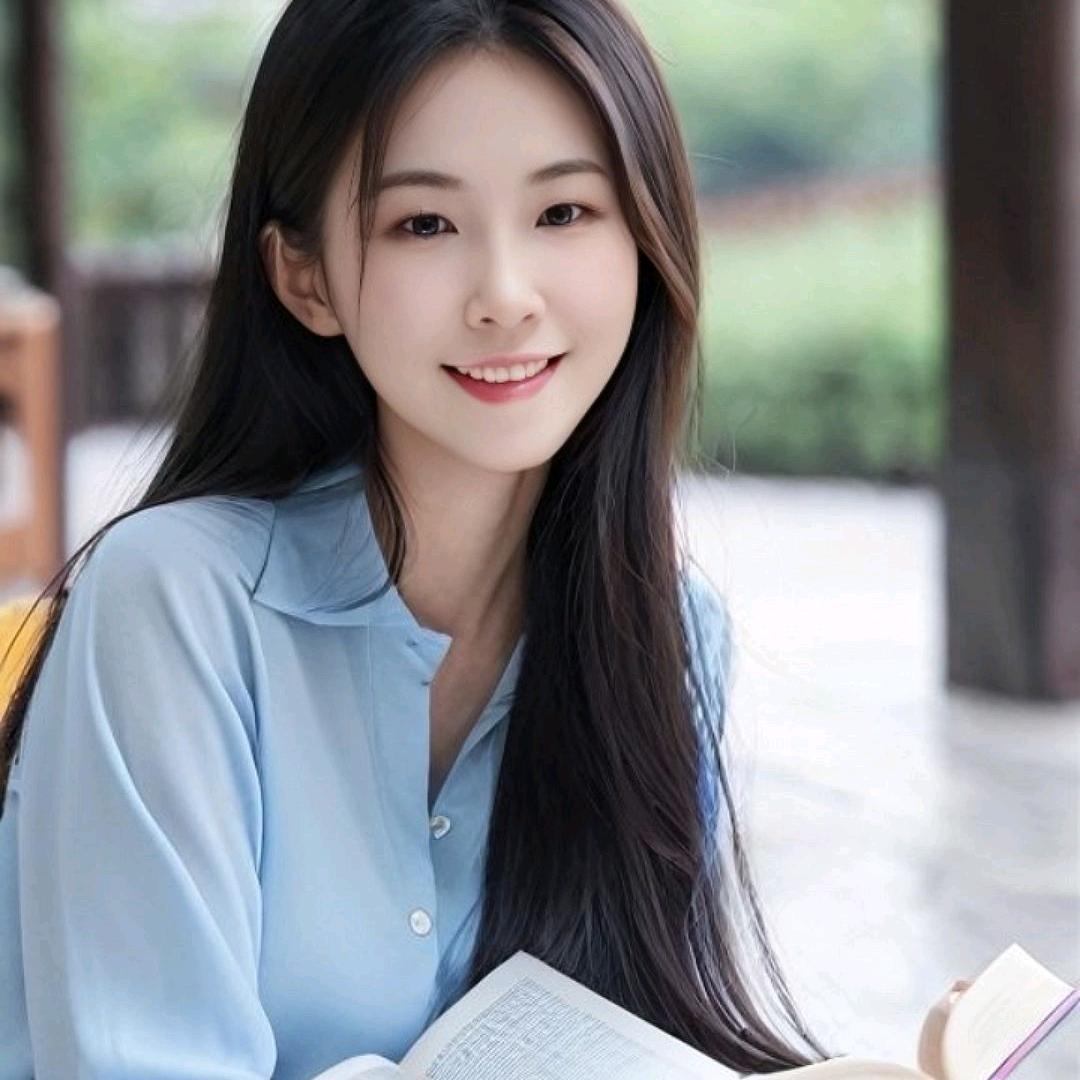 曦妍悦读 （20:18）
