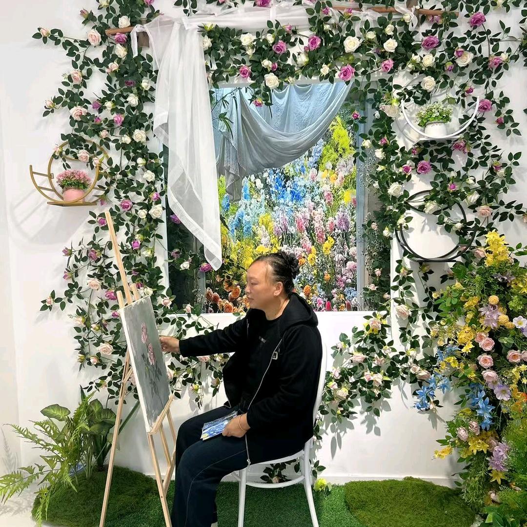 ꧁ཉིཉི꧂叶青梅子