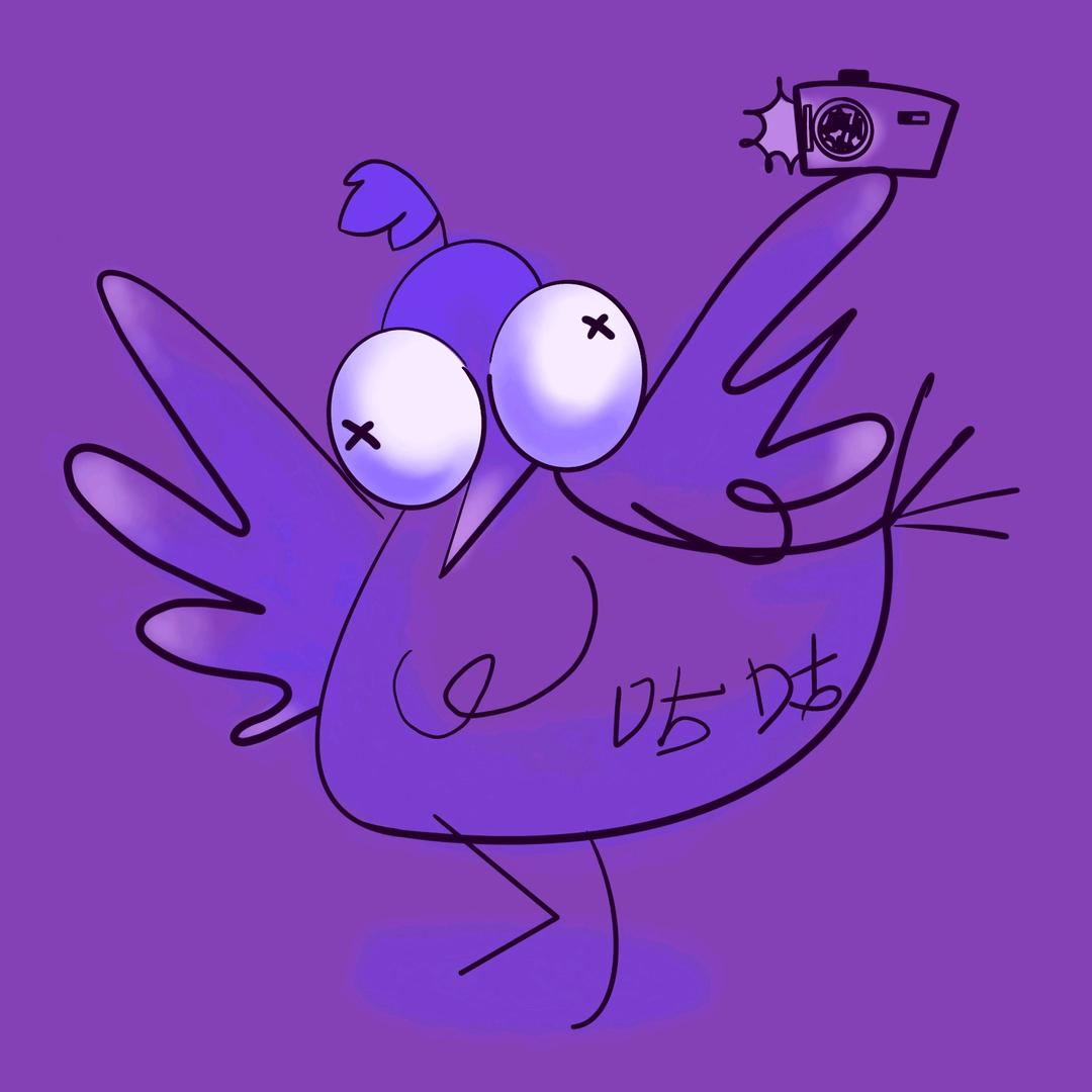 📷咕咕💫挽歌📷