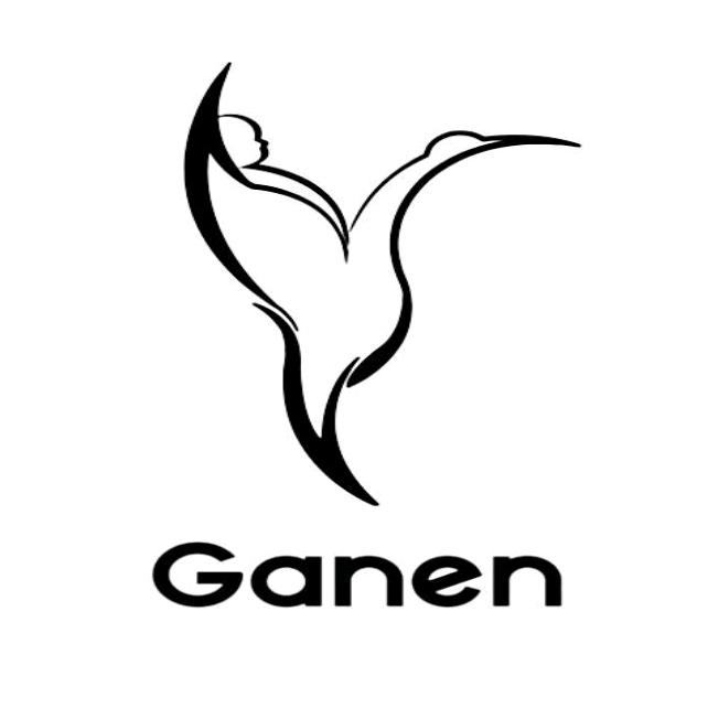 Ganen小站