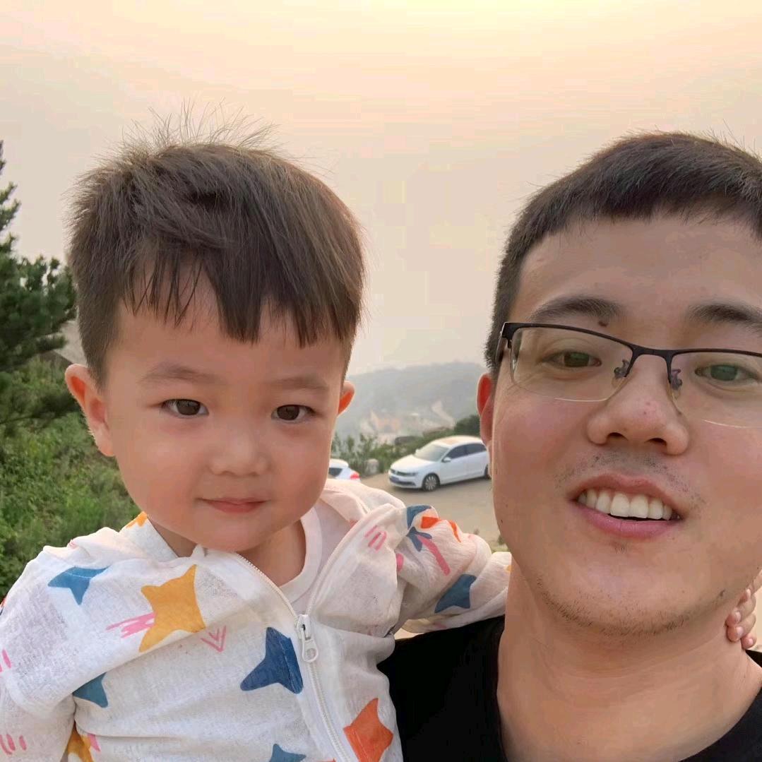 老申是我(直播号)