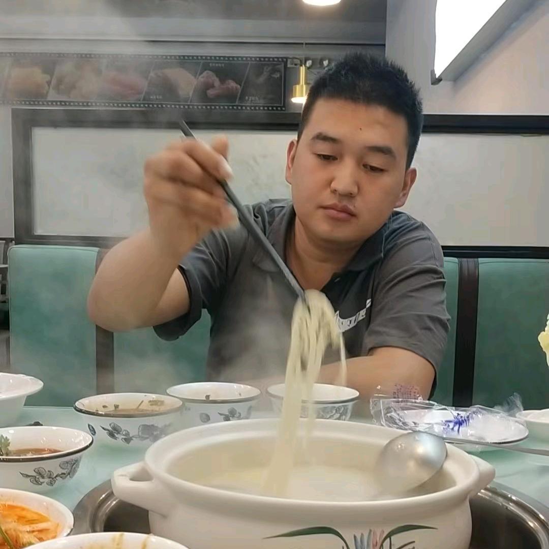 小杨