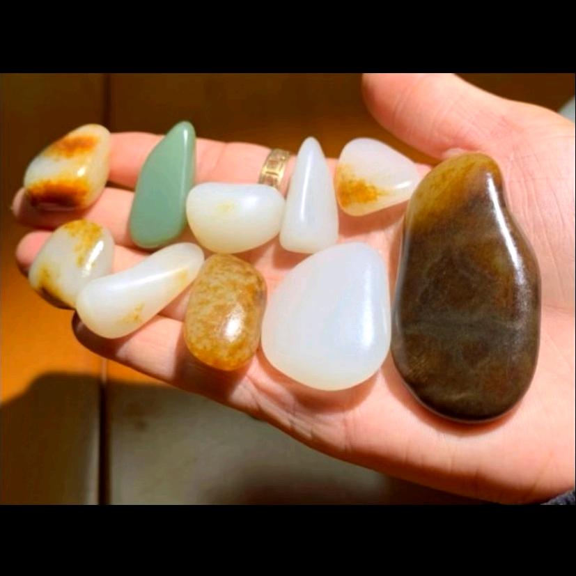 玉色天堂