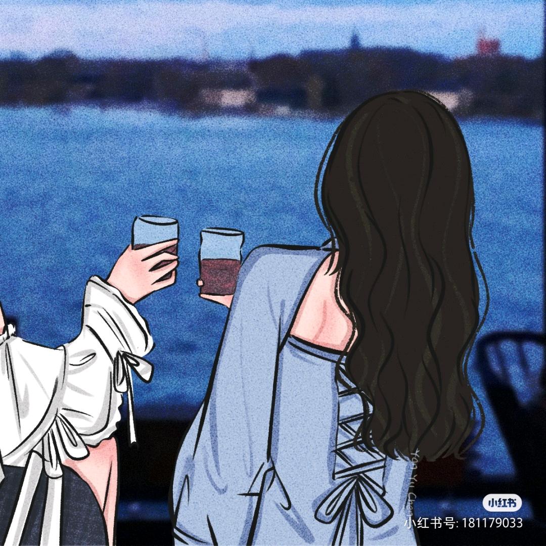 @上课困□^: