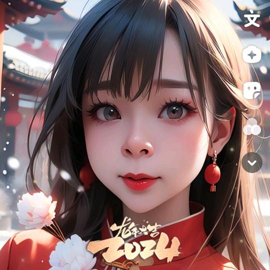 温柔似水