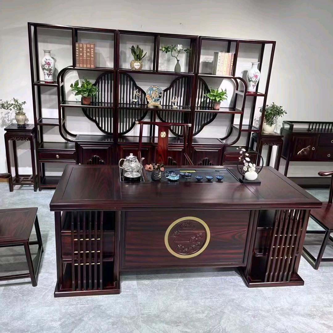 乌鲁木齐茶桌博古架仓储店
