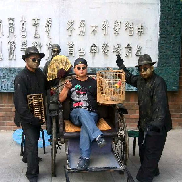李二少😀