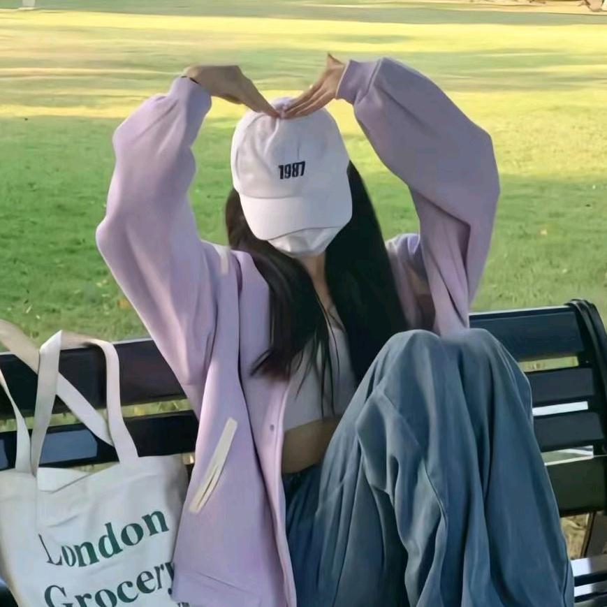 小欧碎碎念