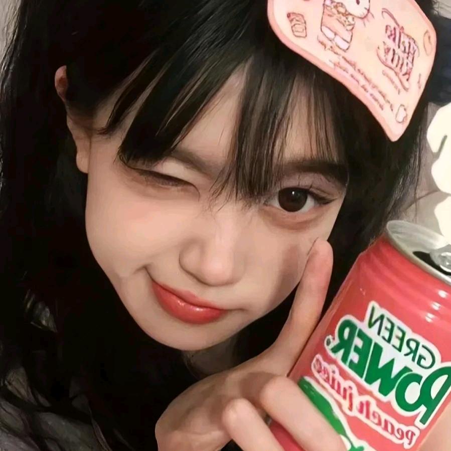 甜筒泡小鱼.