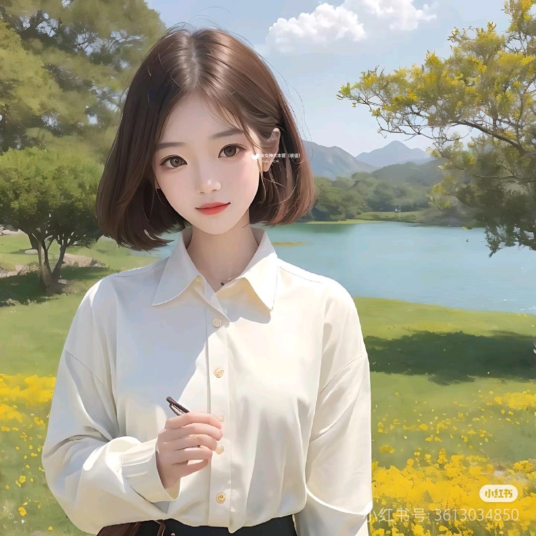 小幸运(1)🔥🌻