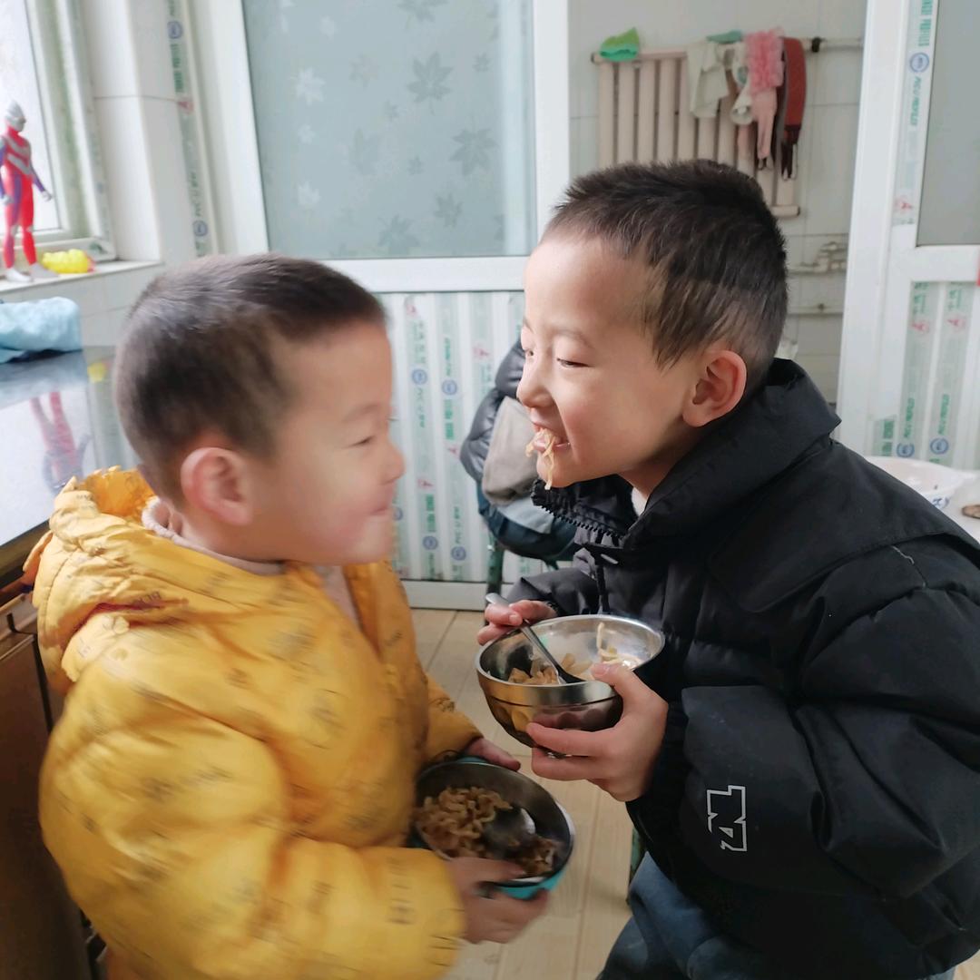 微笑待人