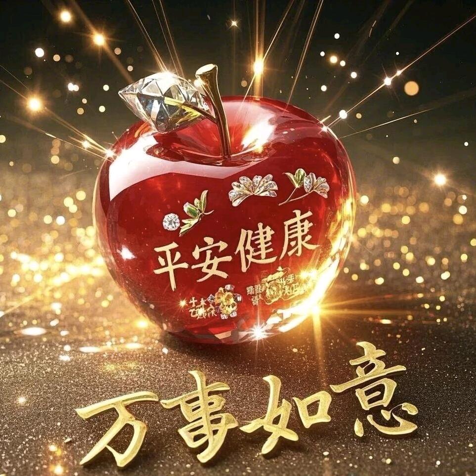 唐姐（平安健康）🍎