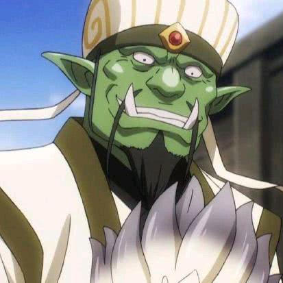 不好是族长大人