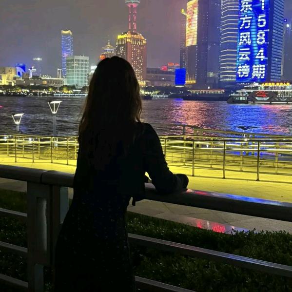 夜里梦到你