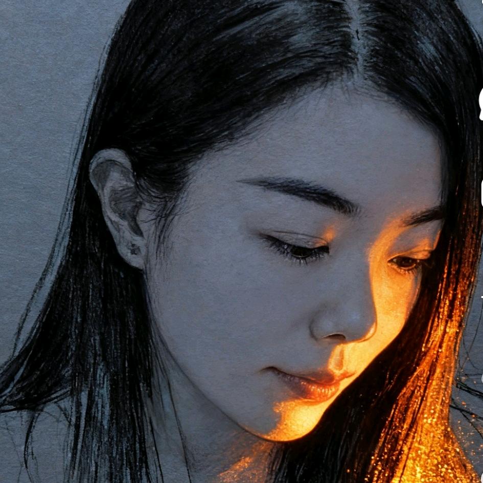 এᐝ傻᭨ᮩ丫头 🥀