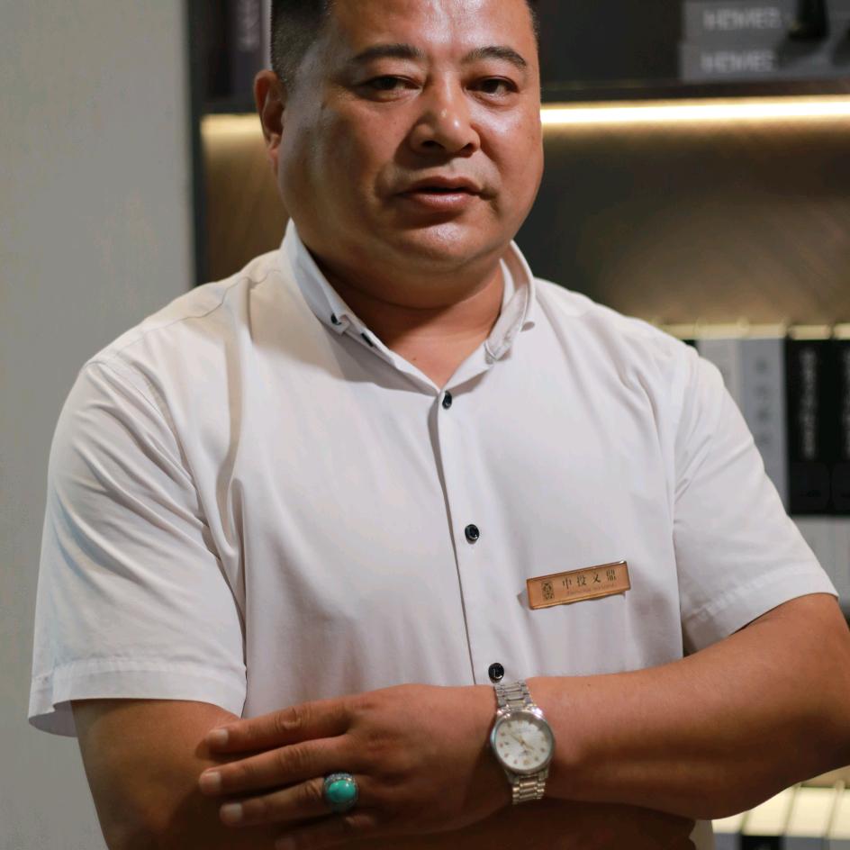 乐陵中投文鼎星锐度假酒店唐帅