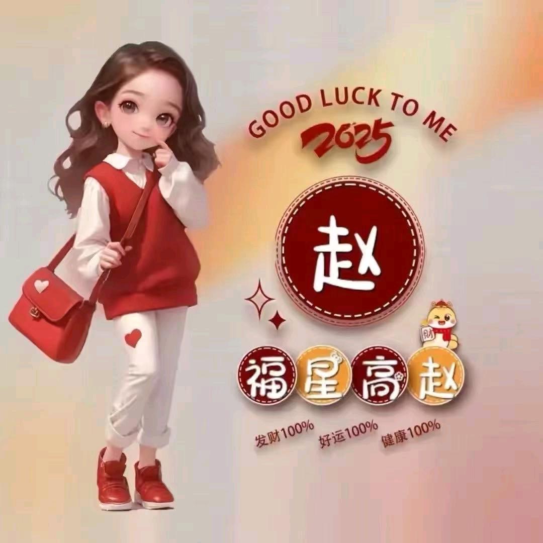 开心丽贤姐