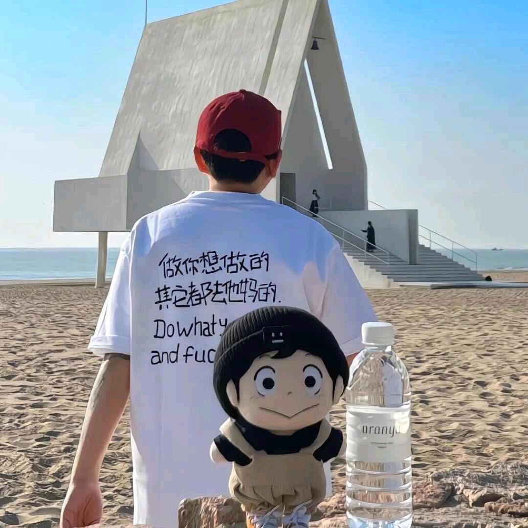 自我清欢.(域足老杨)