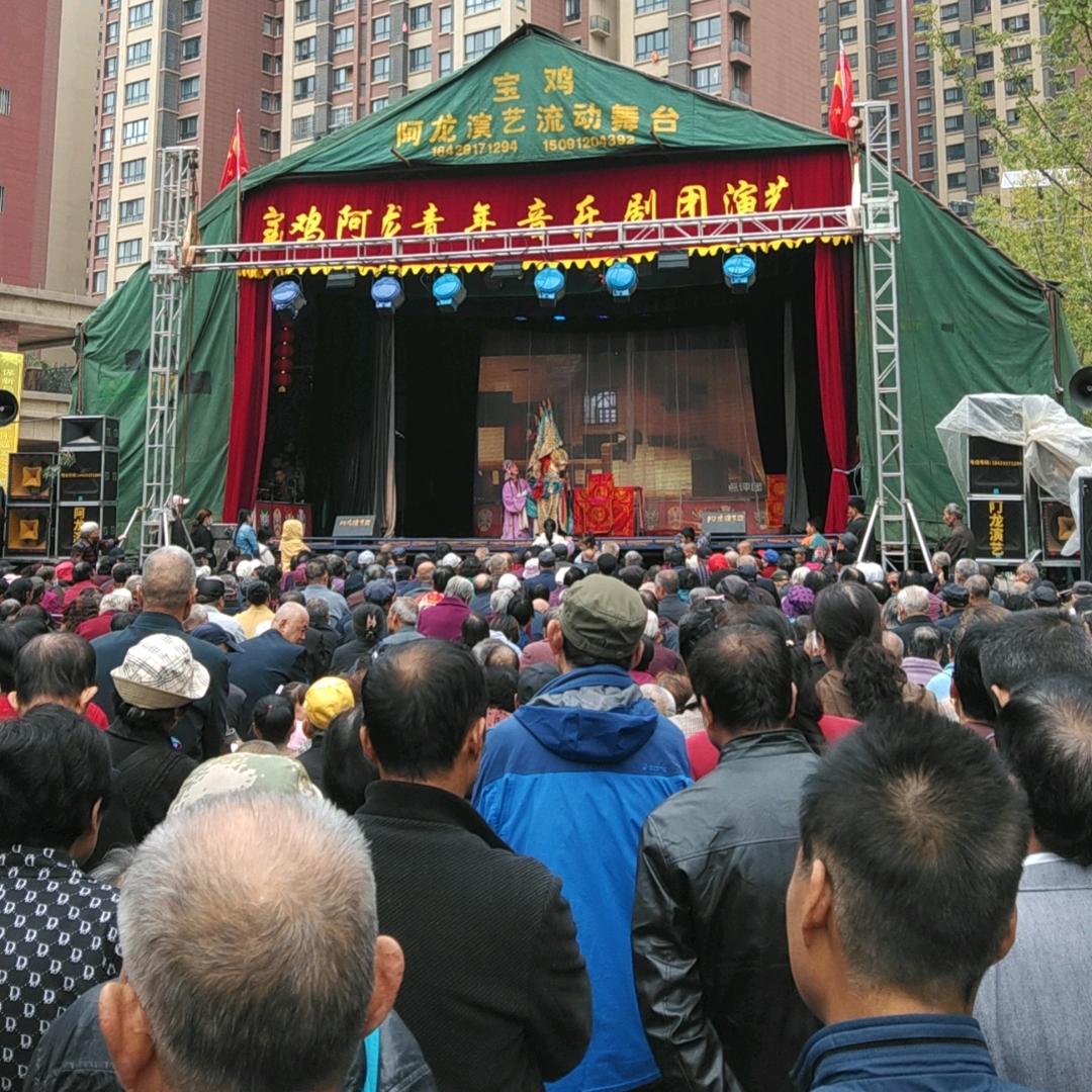 阿龙调音师艺术剧院有限公司