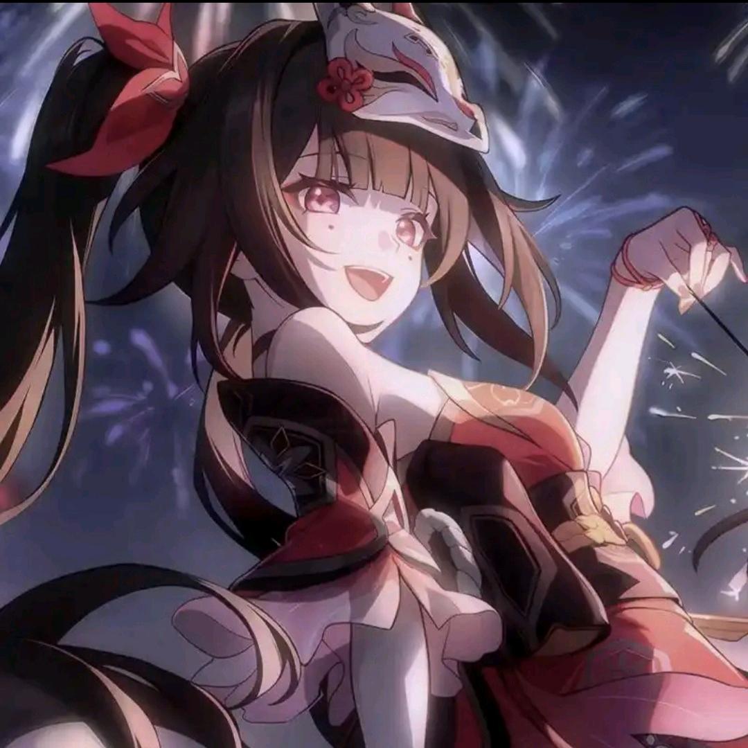 欢愉星神*