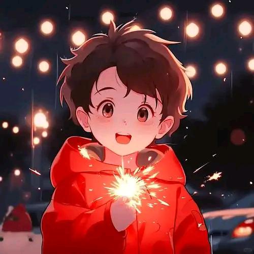 花只为一人开