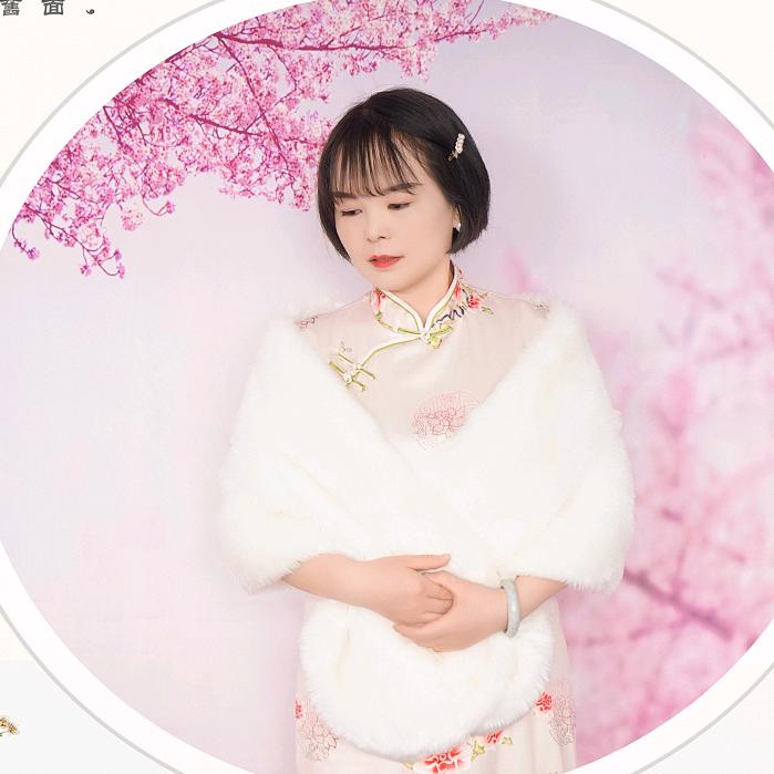 辉辉吖
