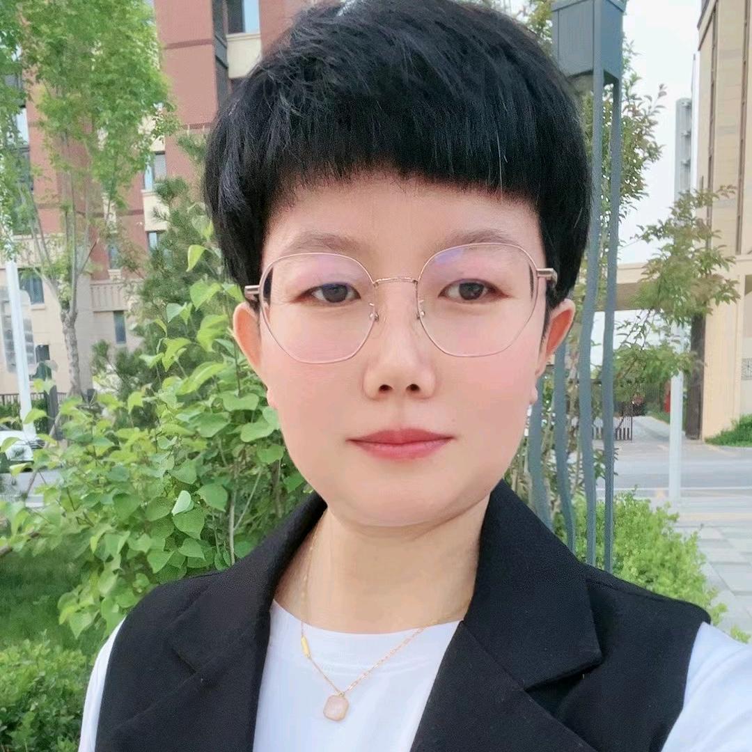 幸运英姐