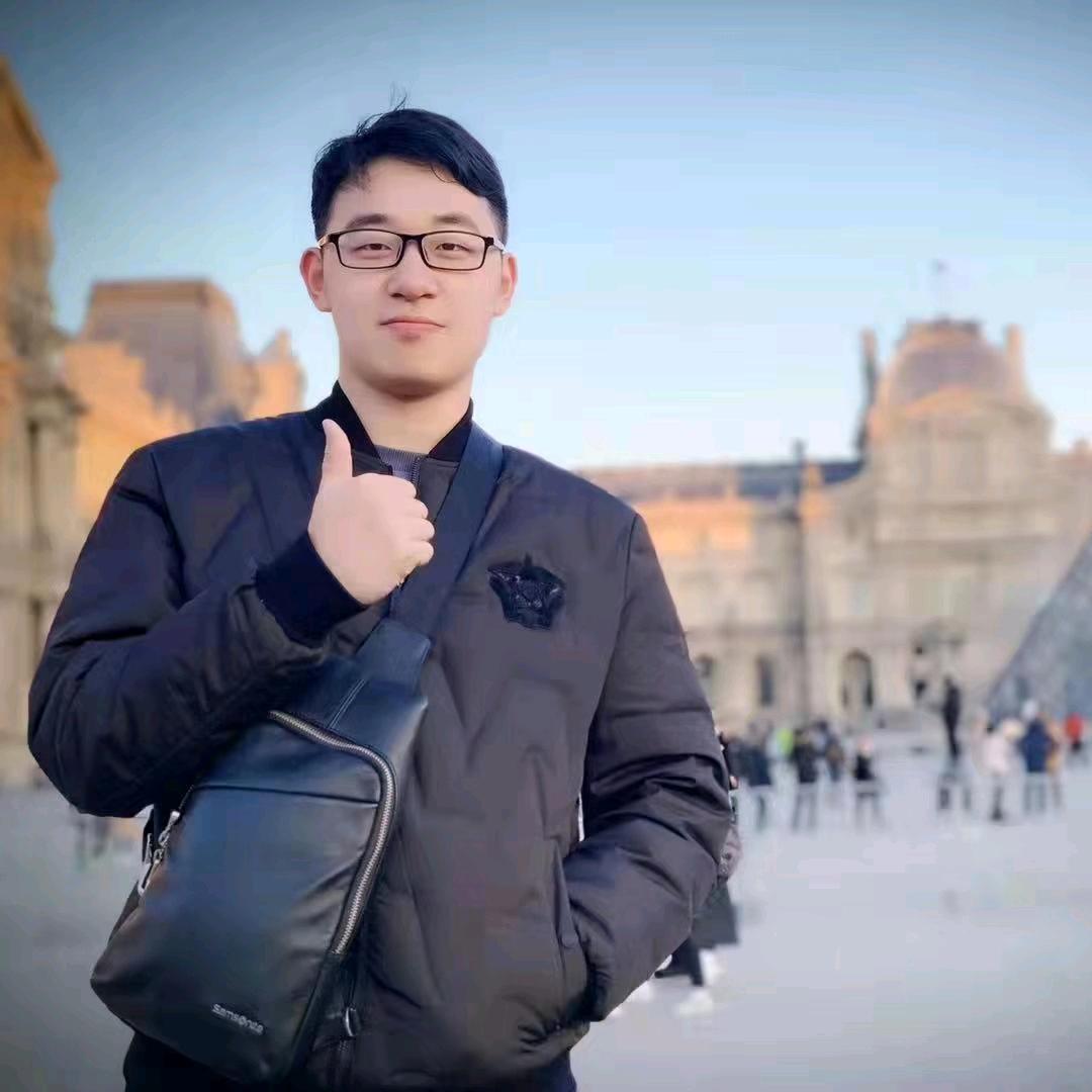 张恩铭《萨克斯🎷》
